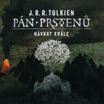 Pán prstenů: Návrat krále - J. R. R. Tolkien – Sleviste.cz