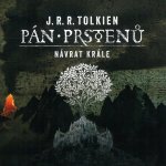 Pán prstenů: Návrat krále - J. R. R. Tolkien – Zbozi.Blesk.cz