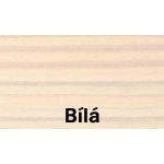 Remmers UV+ Lazura 5 l bílá – Zboží Mobilmania