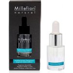 Millefiori Natural Mediterranean Bergamot Středomořský bergamot aroma olej 15 ml – Hledejceny.cz