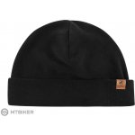 Mammut Fleece čepice black soil – Hledejceny.cz