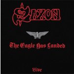 Saxon - The Eagle Has Landed LP – Zboží Mobilmania