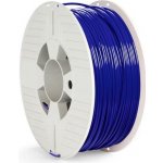 VERBATIM 3D Printer PET-G 2.85mm, 123m, 1kg blue – Zboží Živě