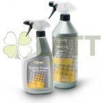 Clinex Textile Foam 1 l – Zboží Dáma