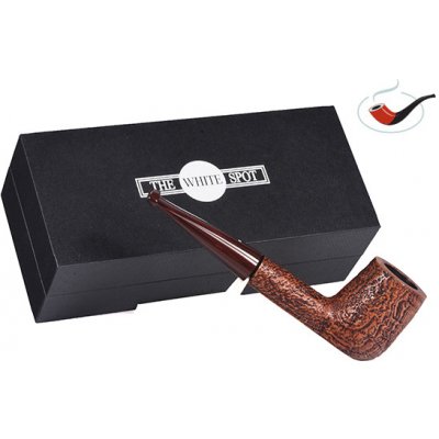 Dunhill County G4 4107F Billiard – Hledejceny.cz