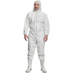 Cerva Chemsafe Ochranný oblek C1 bílý M – Zboží Dáma