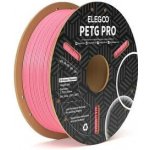 Elegoo PETG PRO 1,75mm 1 kg Pink 50.203.0263 – Zboží Živě