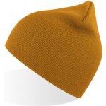 Atlantis Headwear Recy beanie Hořčicová – Hledejceny.cz