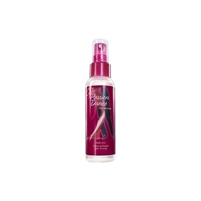 Avon Passion Dance for Women tělový sprej 100 ml – Sleviste.cz