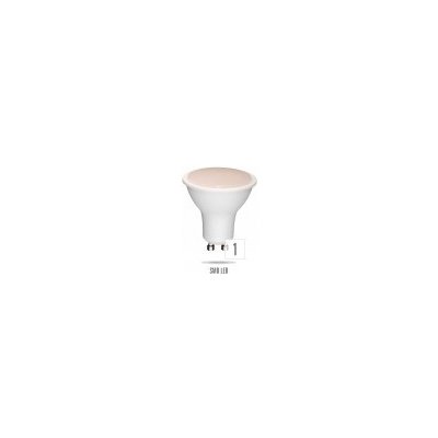 Wojnarowscy LED GU10 230V 1,2W SMD 3528 30LED teplá bílá – Hledejceny.cz