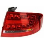 Zadní světlo - levé vnější AUDI A4 (B8) | 2011-2015 | TYC | – Hledejceny.cz
