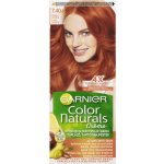 Garnier Color Natural Creme 740 Vášnivá měděná – Zboží Dáma