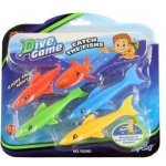 Lamps Rybky na potápění – Hledejceny.cz