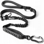 Woofy Vodítko do auta PVC 2 m – Hledejceny.cz