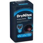 DryNites kalh.abs. pro chlapce 8-15let/27-57 kg /9 ks – Hledejceny.cz