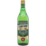Carpano Dry Vermouth 18% 1 l (holá láhev) – Zboží Dáma