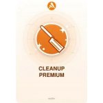 Avast Cleanup Premium 1 zařízení, 1 rok, acp.1.12m – Sleviste.cz