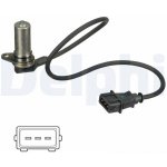 Generátor impulsů, klikový hřídel DELPHI SS11225 – Zboží Mobilmania