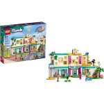 LEGO® Friends 41731 Mezinárodní škola v městečku Heartlake – Hledejceny.cz