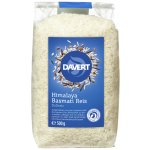 Davert Rýže basmati bílá bez lepku bio 0,5 kg – Zboží Dáma