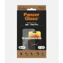 PanzerGlass ochranné sklo pro Apple iPhone 14 Pro s instalačním rámečkem 2784