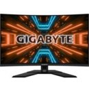 Monitor Gigabyte M32QC