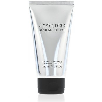 Jimmy Choo Urban Hero balzám po holení 150 ml