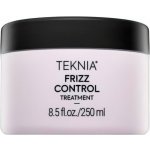 Lakme Teknia Frizz Control Treatment 250 ml – Hledejceny.cz