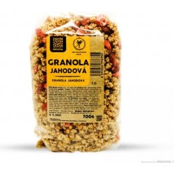 Vega Provita Granola jahodová Provita 700 g