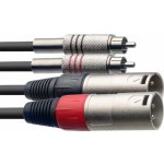 Stagg STC3CMXM – Zboží Živě