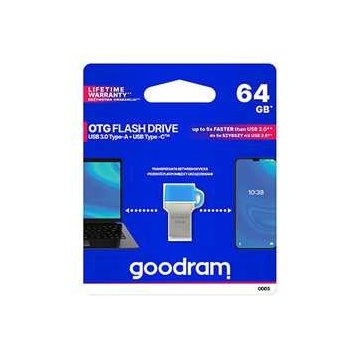 Goodram ODD3 64GB ODD3-0640B0R11