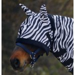 Waldhausen Maska proti mouchám zebra – Zboží Mobilmania