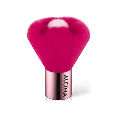 Alcina Brushes Kabuki Brush štetec na pudr – Zboží Dáma