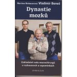 Dynastie mozků - Vladimír Beneš – Sleviste.cz