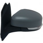 Levé zpětné zrcátko Ford Focus III 14-18 ELEKTRICKÉ PRO LAK – Hledejceny.cz