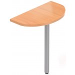 Nábytek Designový cz PR70 11 Komfort buk – Zboží Mobilmania