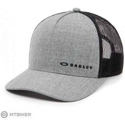 OAKLEY Chalten Cap Grigo Scuro – Zbozi.Blesk.cz