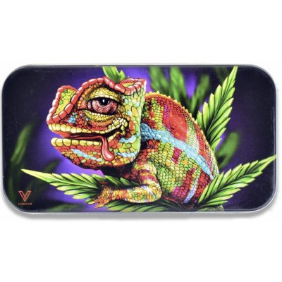 Kovová schovka V-Syndicate Chameleon – Zboží Dáma