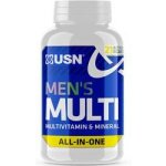 USN Multi Vitamins for Men 90 tablet – Zbozi.Blesk.cz