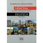 NĚMČINA PRO STŘEDNÍ PRŮMYSLOVÉ ŠKOLY STAVEBNÍ - Eva Karasová – Hledejceny.cz