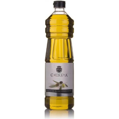 La Chinata Extra Panenský Olivový Olej Pet 1000 ml