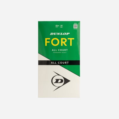 Dunlop Fort All Court 8ks – Zboží Dáma