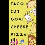 Taco Cat Goat Cheese Pizza – Zboží Živě