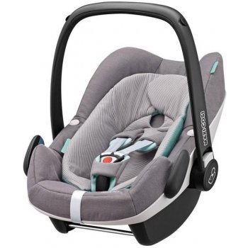 Maxi-Cosi Pebble Plus 2017 Concrete Grey