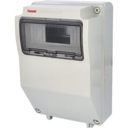 Famatel FLATBOX 3958