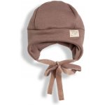 ESITO Čepice pro miminko Warmkeeper Brown hnědá – Hledejceny.cz