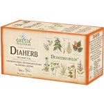 Grešík Diaherb Devatero bylin 20 x 1,5 g – Hledejceny.cz