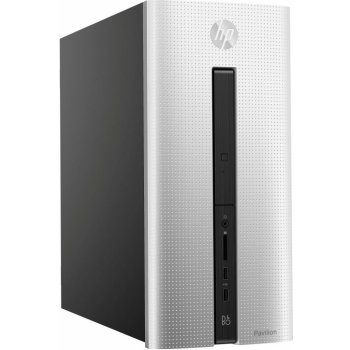 HP Pavilion 560-p071nc Y4J37EA