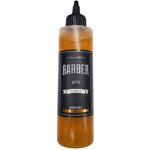 Marmara Squeeze Shaving Gel gel na holení No3 250 ml – Zboží Dáma