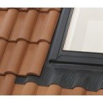 RoofLITE Lemování pro vysoce profilované krytiny do 120 mm 78x118 cm